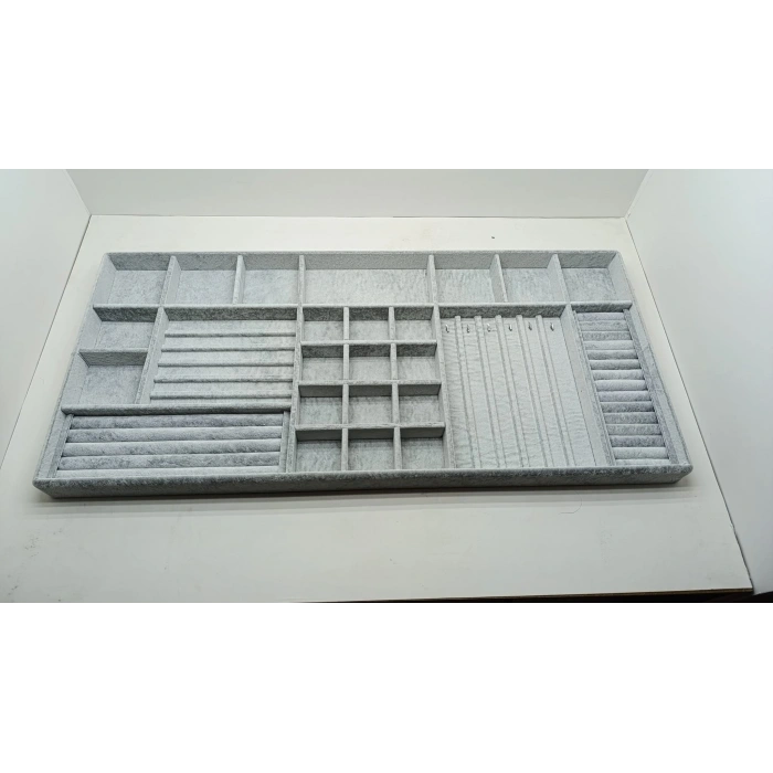 Özel Sipariş Çekmece İçi Takı Düzenleyici Tabla - 264