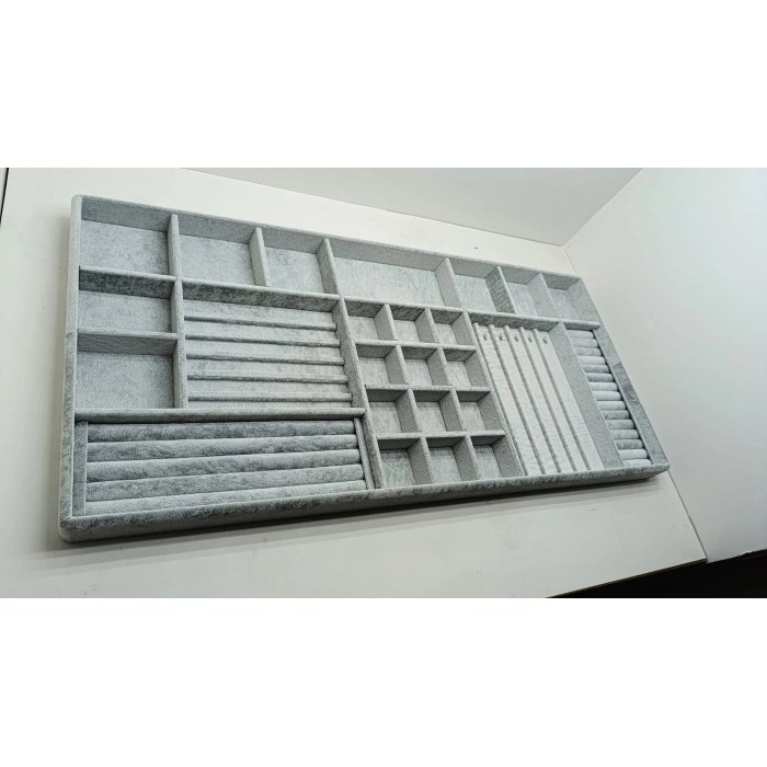 Özel Sipariş Çekmece İçi Takı Düzenleyici Tabla - 264