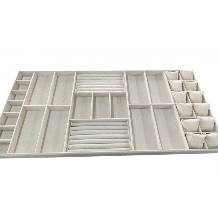 Özel Sipariş Çekmece İçi Takı Düzenleyici Tabla - 265