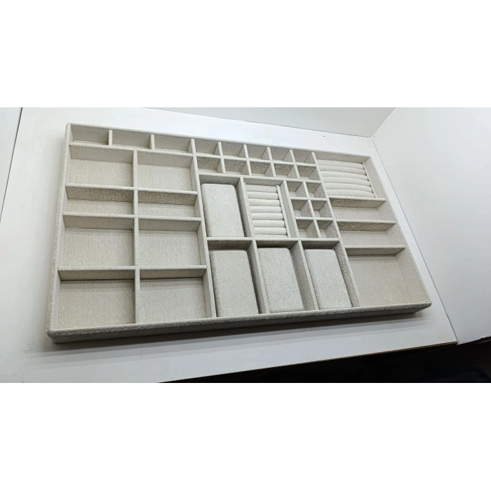 Özel Sipariş Çekmece İçi Takı Düzenleyici Tabla - 266