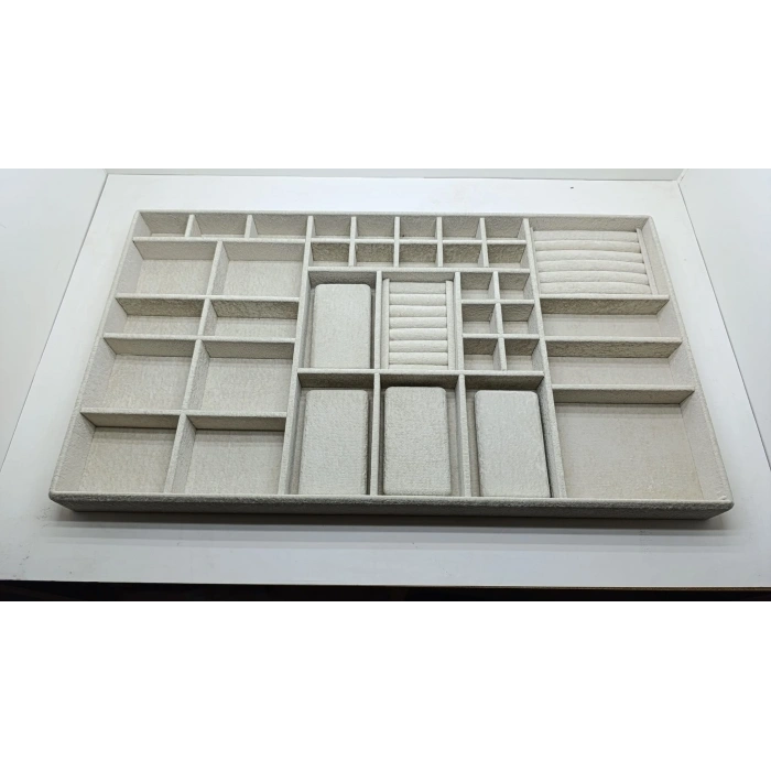 Özel Sipariş Çekmece İçi Takı Düzenleyici Tabla - 266