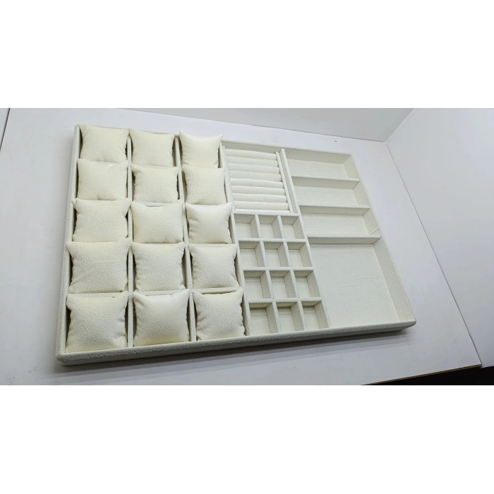 Özel Sipariş Çekmece İçi Takı Düzenleyici Tabla - 267