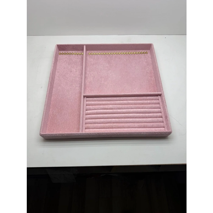 Özel Sipariş Çekmece İçi Takı Düzenleyici Tabla - 269