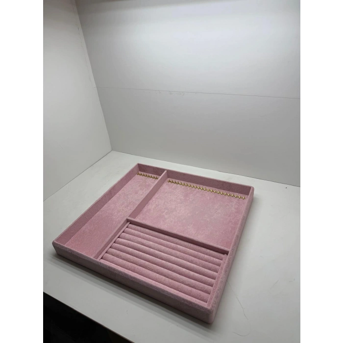 Özel Sipariş Çekmece İçi Takı Düzenleyici Tabla - 269