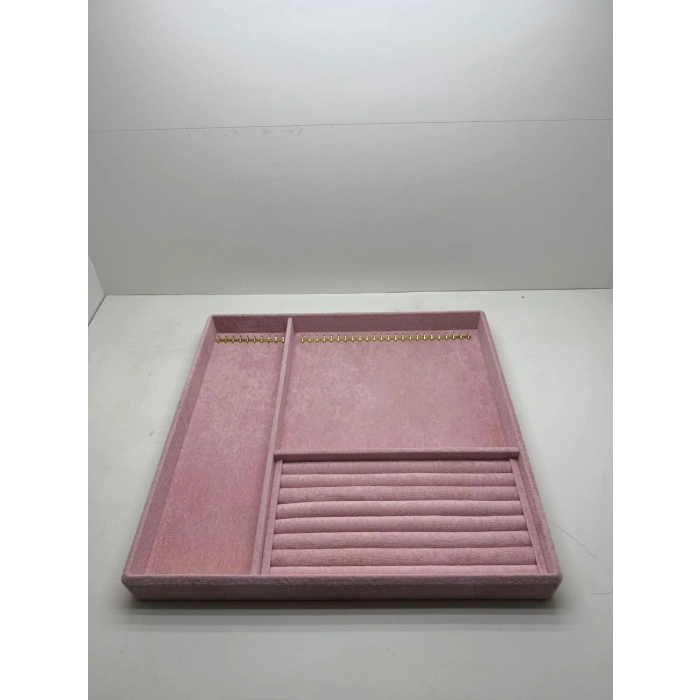 Özel Sipariş Çekmece İçi Takı Düzenleyici Tabla - 269