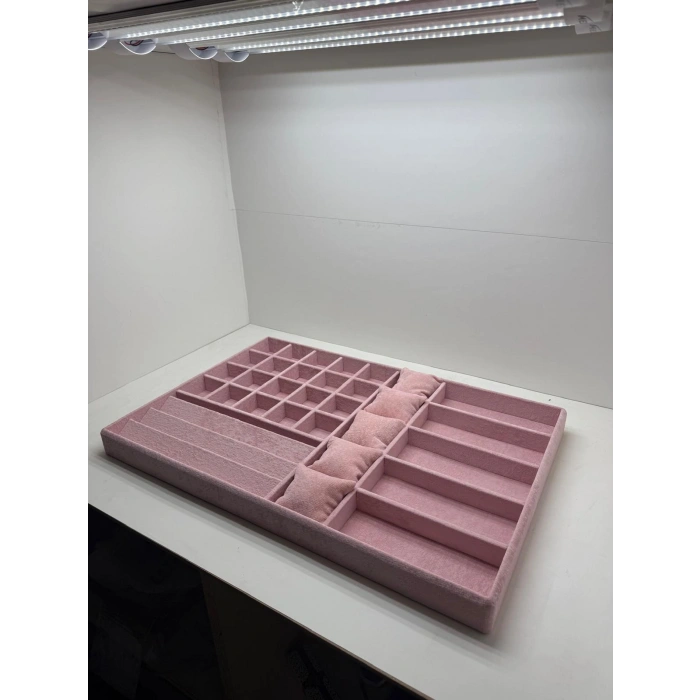 Özel Sipariş Çekmece İçi Takı Düzenleyici Tabla - 270