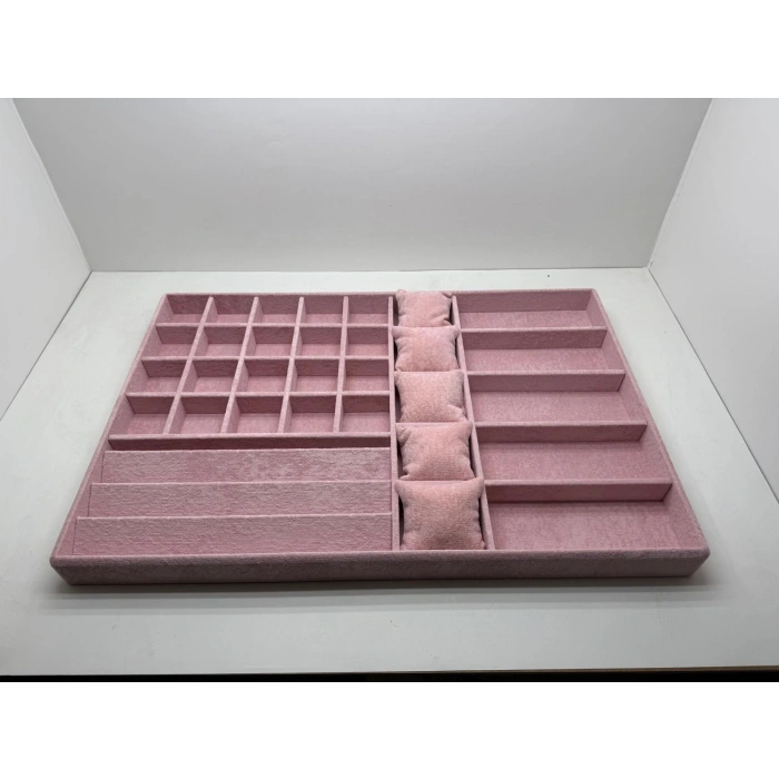 Özel Sipariş Çekmece İçi Takı Düzenleyici Tabla - 270