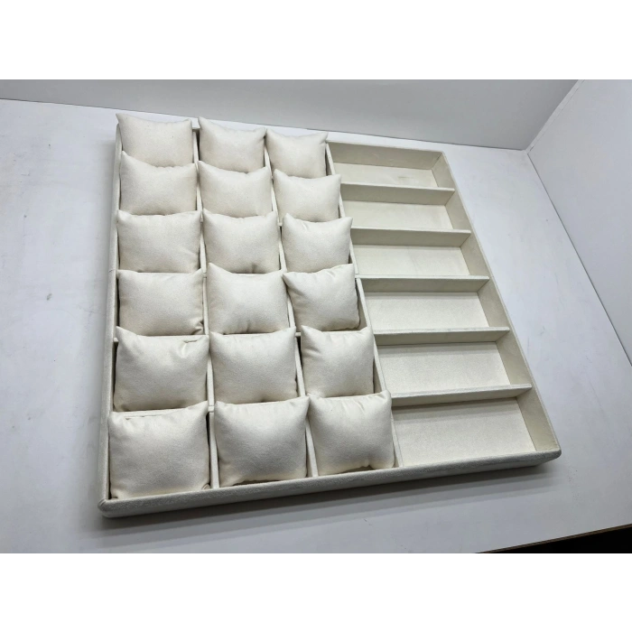 Özel Sipariş Çekmece İçi Takı Düzenleyici Tabla - 272