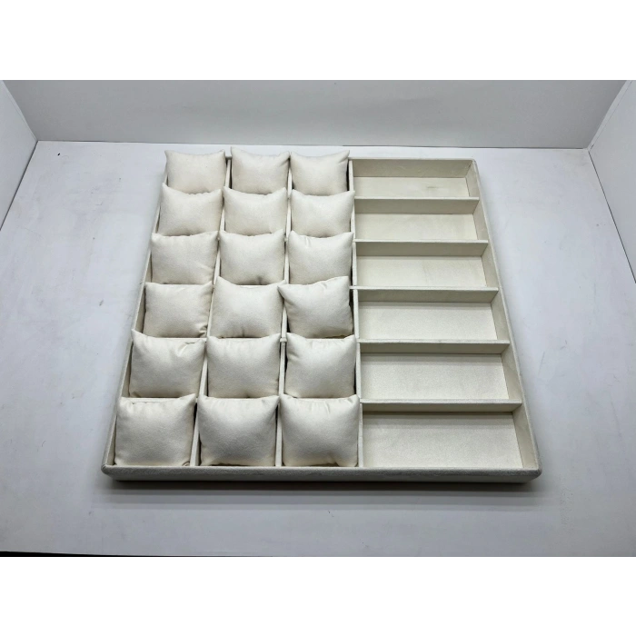 Özel Sipariş Çekmece İçi Takı Düzenleyici Tabla - 272