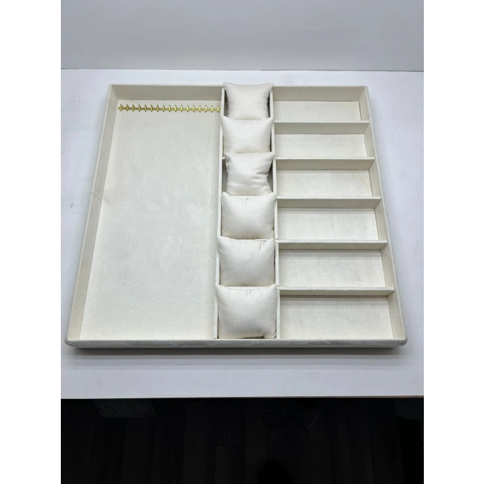 Özel Sipariş Çekmece İçi Takı Düzenleyici Tabla - 274