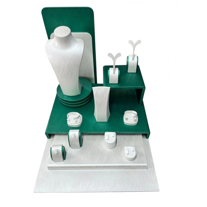 Özel Sipariş Kuyumcu Vitrin - 91