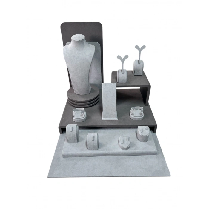 Özel Sipariş Kuyumcu Vitrin - 92