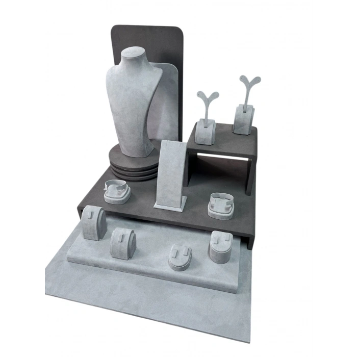 Özel Sipariş Kuyumcu Vitrin - 92