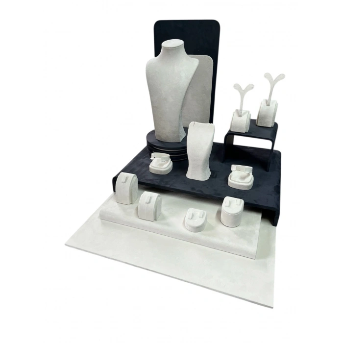 Özel Sipariş Kuyumcu Vitrin - 93