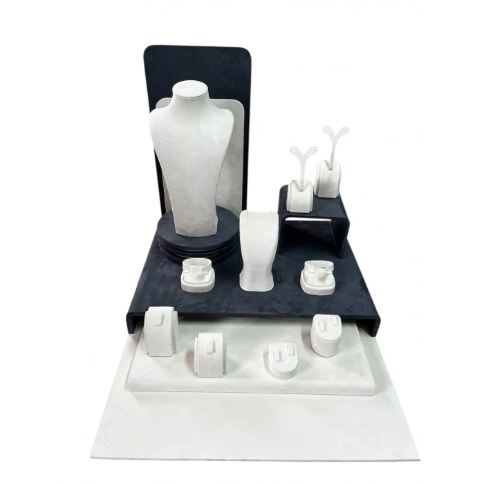 Özel Sipariş Kuyumcu Vitrin - 93