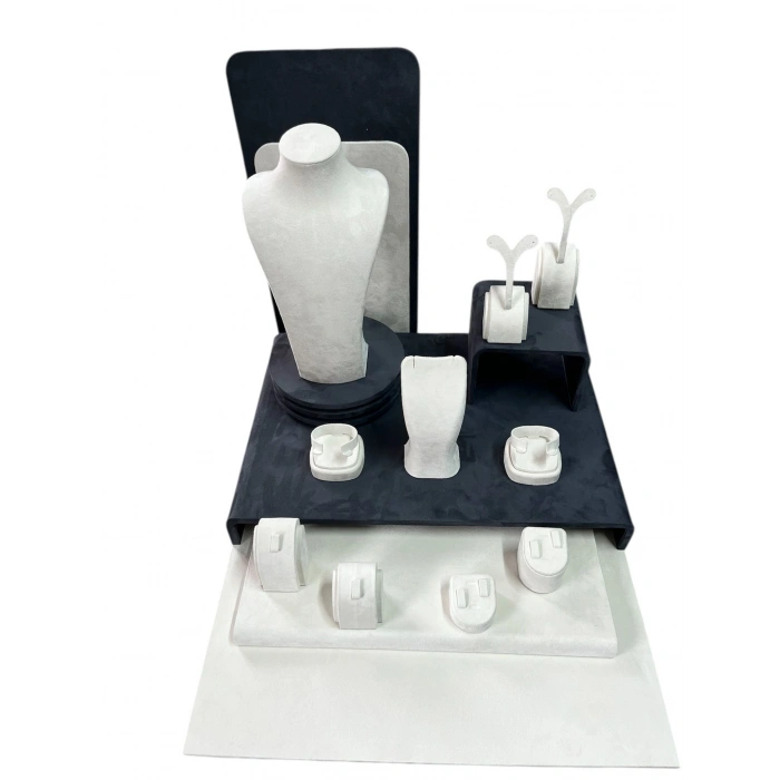 Özel Sipariş Kuyumcu Vitrin - 93