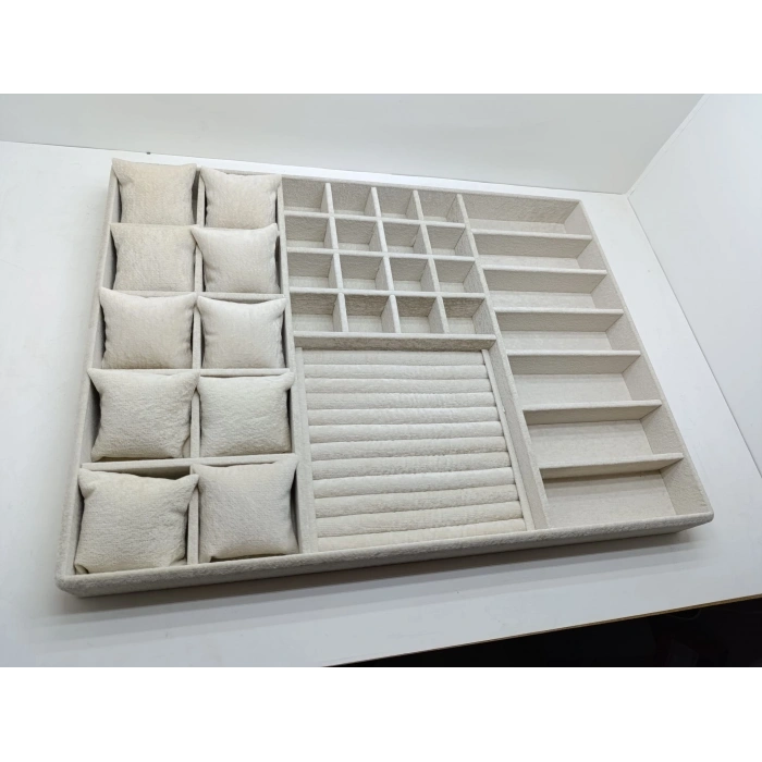 Özel Sipariş Çekmece İçi Takı Düzenleyici Tabla - 276