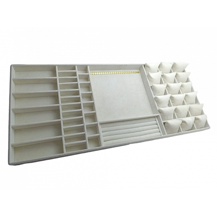 Özel Sipariş Çekmece İçi Takı Düzenleyici Tabla - 278