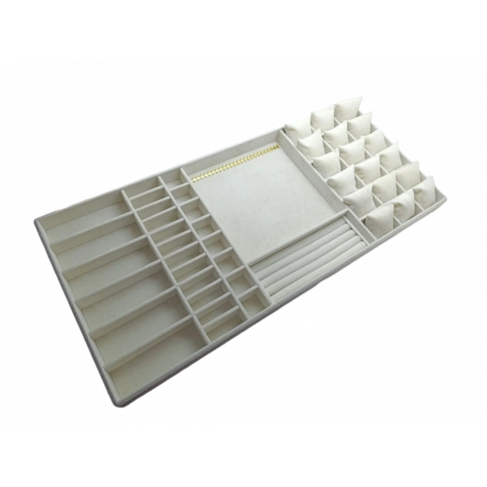 Özel Sipariş Çekmece İçi Takı Düzenleyici Tabla - 278