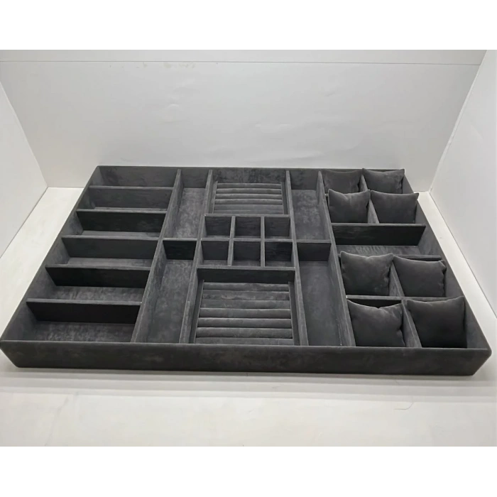 Özel Sipariş Çekmece İçi Takı Düzenleyici Tabla - 279