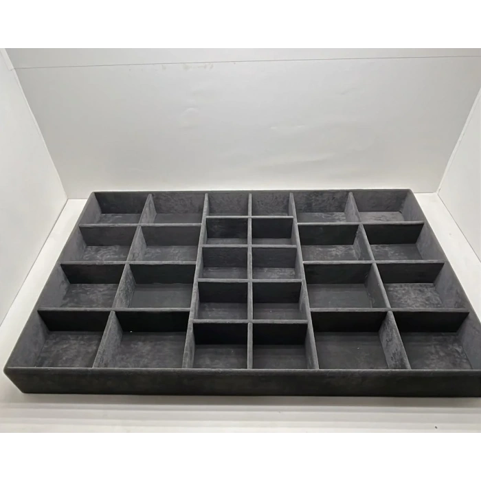 Özel Sipariş Çekmece İçi Takı Düzenleyici Tabla - 280