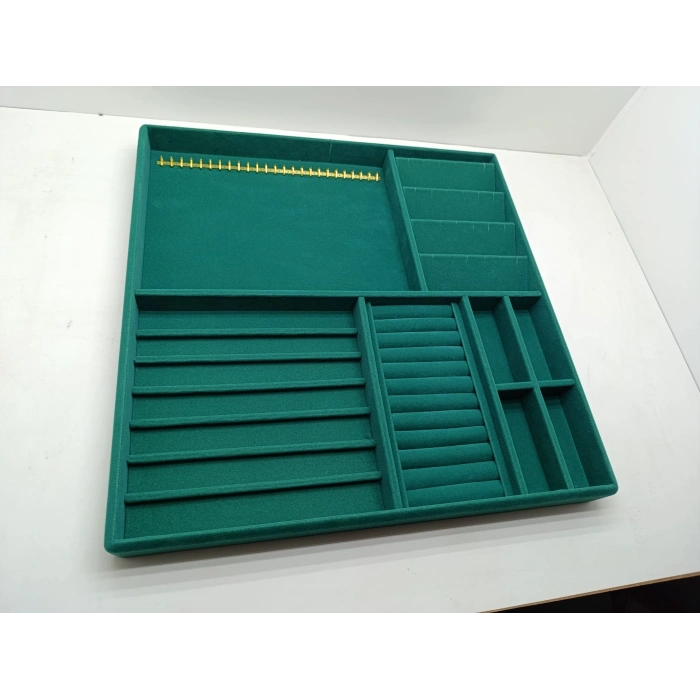 Özel Sipariş Çekmece İçi Takı Düzenleyici Tabla - 281