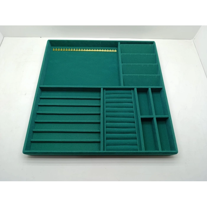 Özel Sipariş Çekmece İçi Takı Düzenleyici Tabla - 281