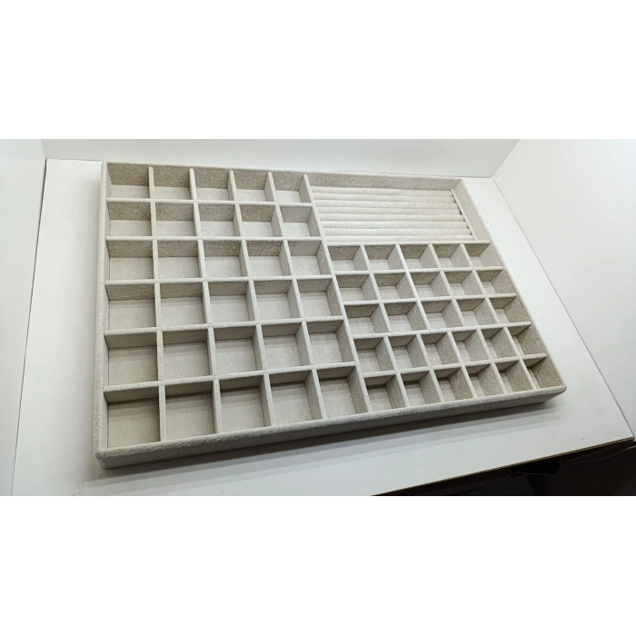 Özel Sipariş Çekmece İçi Takı Düzenleyici Tabla - 284