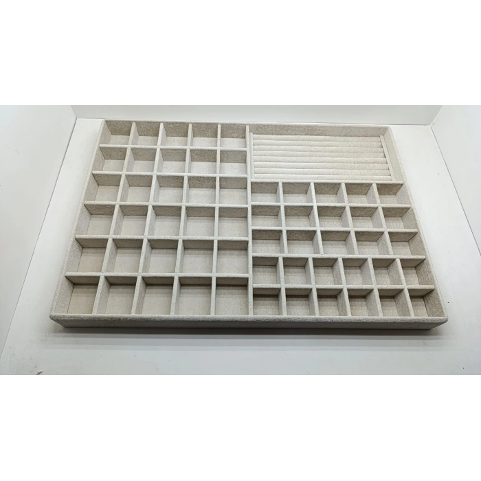 Özel Sipariş Çekmece İçi Takı Düzenleyici Tabla - 284