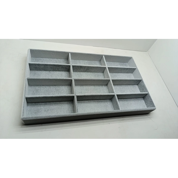 Özel Sipariş Çekmece İçi Takı Düzenleyici Tabla - 289