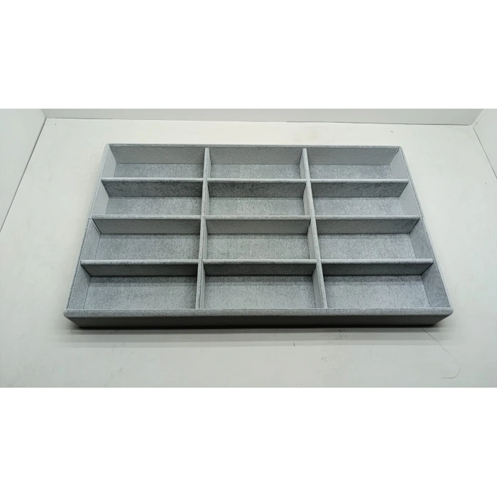 Özel Sipariş Çekmece İçi Takı Düzenleyici Tabla - 289