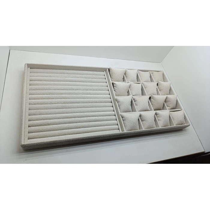 Özel Sipariş Çekmece İçi Takı Düzenleyici Tabla - 295