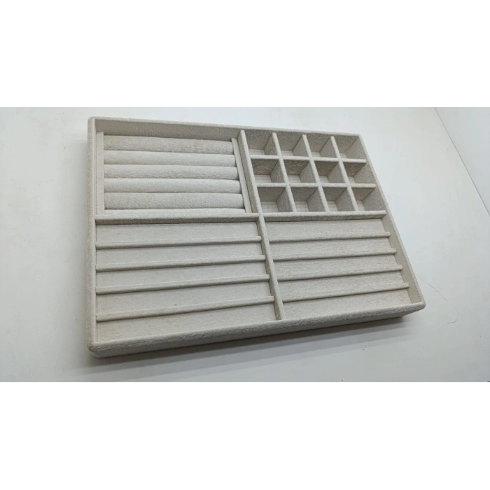 Özel Sipariş Çekmece İçi Takı Düzenleyici Tabla - 298