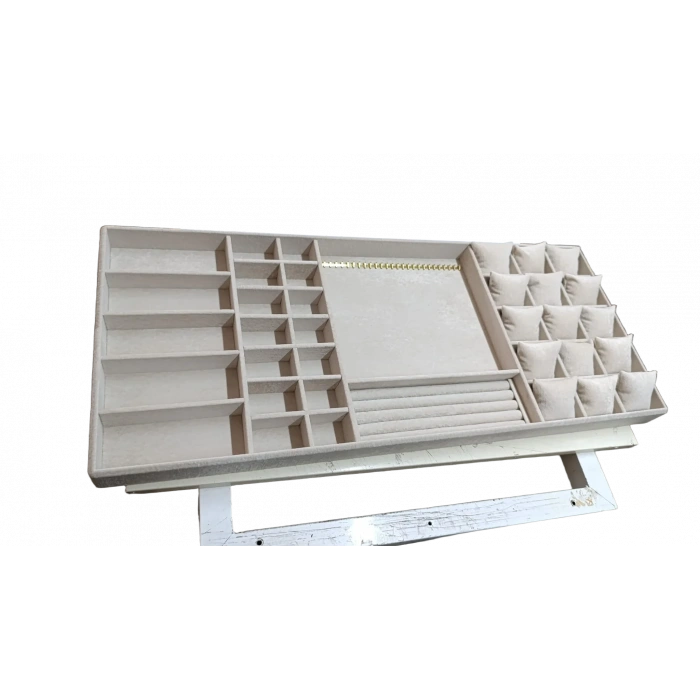 Özel Sipariş Çekmece İçi Takı Düzenleyici Tabla - 307