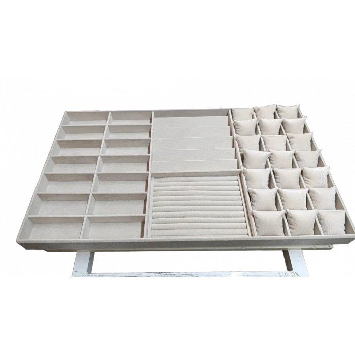 Özel Sipariş Çekmece İçi Takı Düzenleyici Tabla - 308