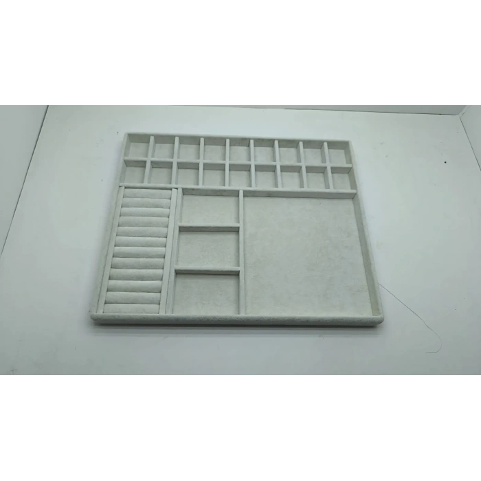 Özel Sipariş Çekmece İçi Takı Düzenleyici Tabla - 118