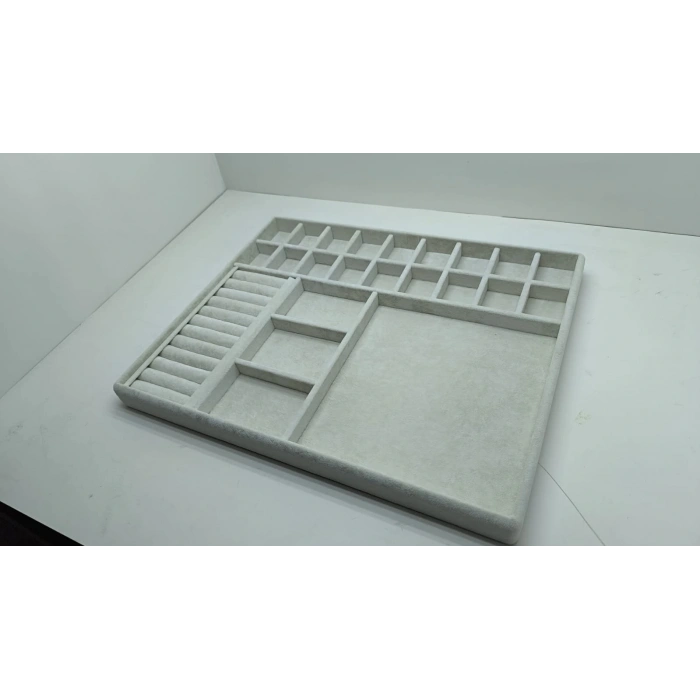 Özel Sipariş Çekmece İçi Takı Düzenleyici Tabla - 118