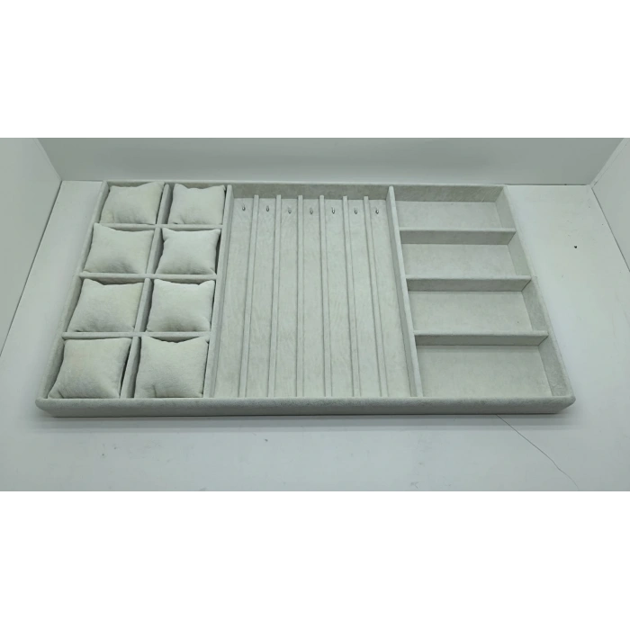 Özel Sipariş Çekmece İçi Takı Düzenleyici Tabla - 120