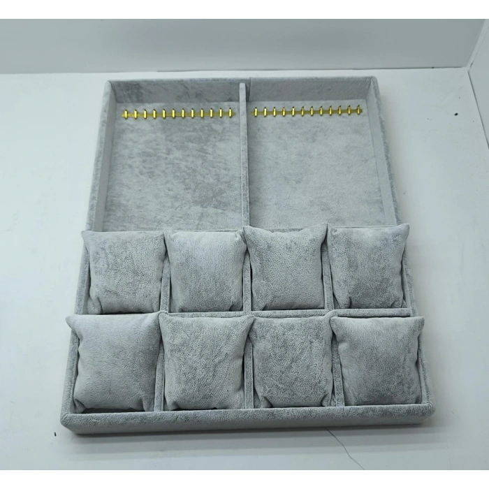 Özel Sipariş Çekmece İçi Takı Düzenleyici Tabla - 125