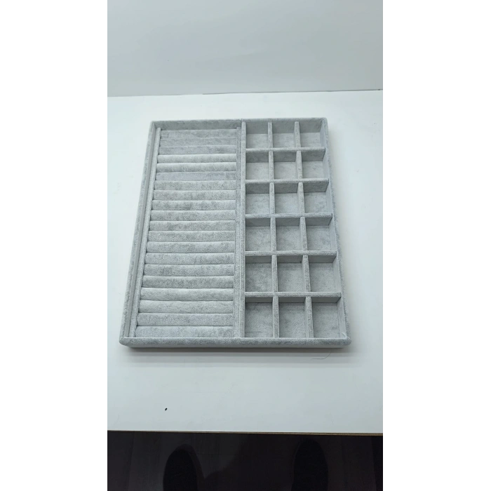 Özel Sipariş Çekmece İçi Takı Düzenleyici Tabla - 126