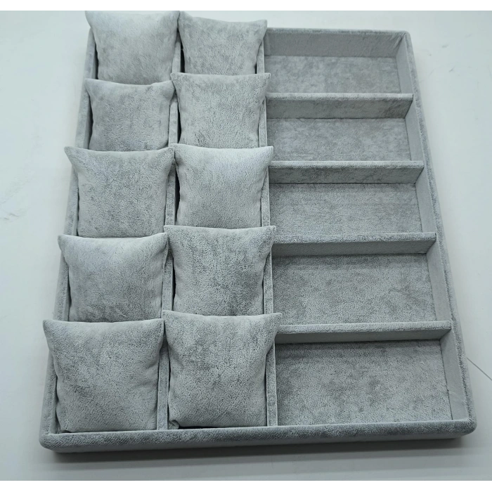 Özel Sipariş Çekmece İçi Takı Düzenleyici Tabla - 127