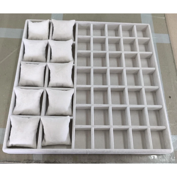 Özel Sipariş Çekmece İçi Takı Düzenleyici Tabla - 129