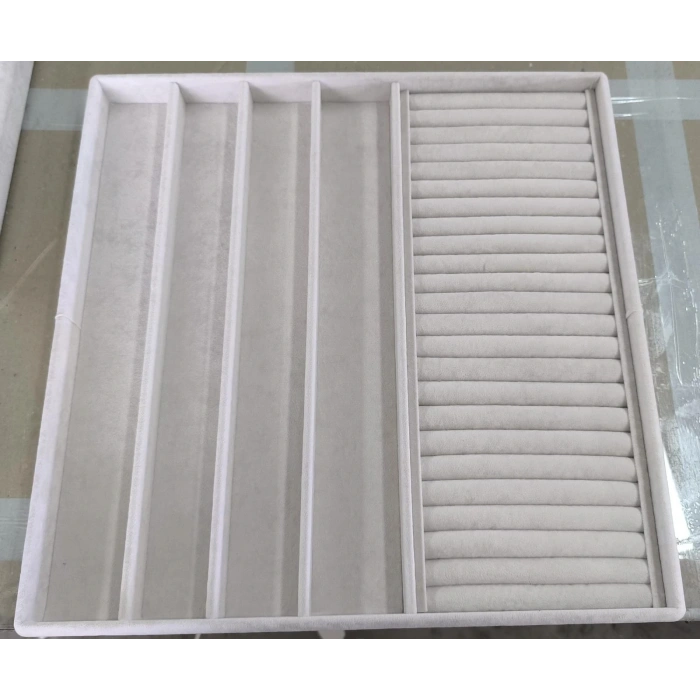 Özel Sipariş Çekmece İçi Takı Düzenleyici Tabla - 131