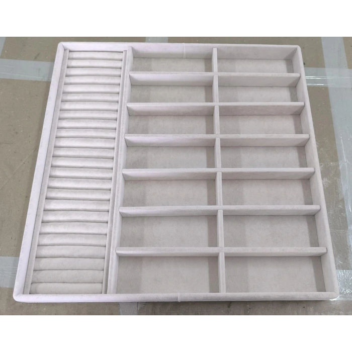 Özel Sipariş Çekmece İçi Takı Düzenleyici Tabla - 132