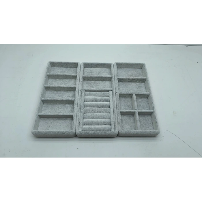 Özel Sipariş Çekmece İçi Takı Düzenleyici Tabla - 134