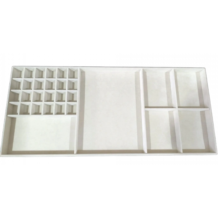 Özel Sipariş Çekmece İçi Takı Düzenleyici Tabla - 136