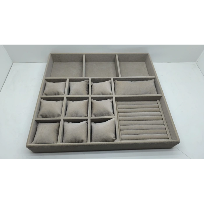 Özel Sipariş Çekmece İçi Takı Düzenleyici Tabla - 141