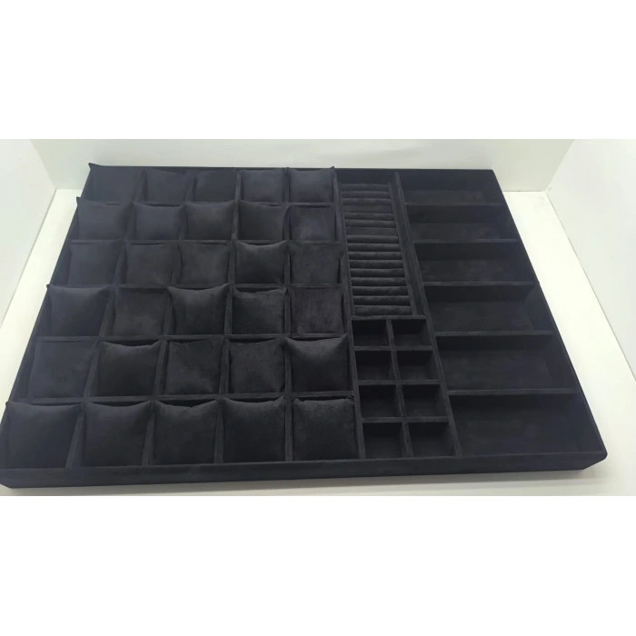 Özel Sipariş Çekmece İçi Takı Düzenleyici Tabla - 143