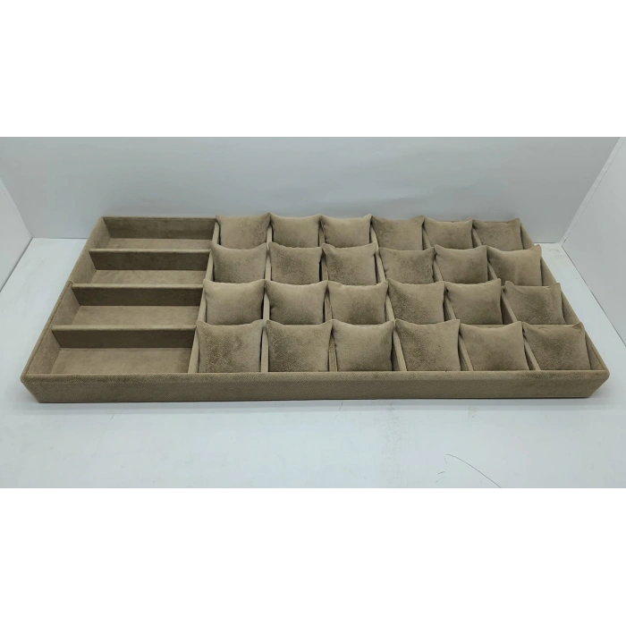 Özel Sipariş Çekmece İçi Takı Düzenleyici Tabla - 145