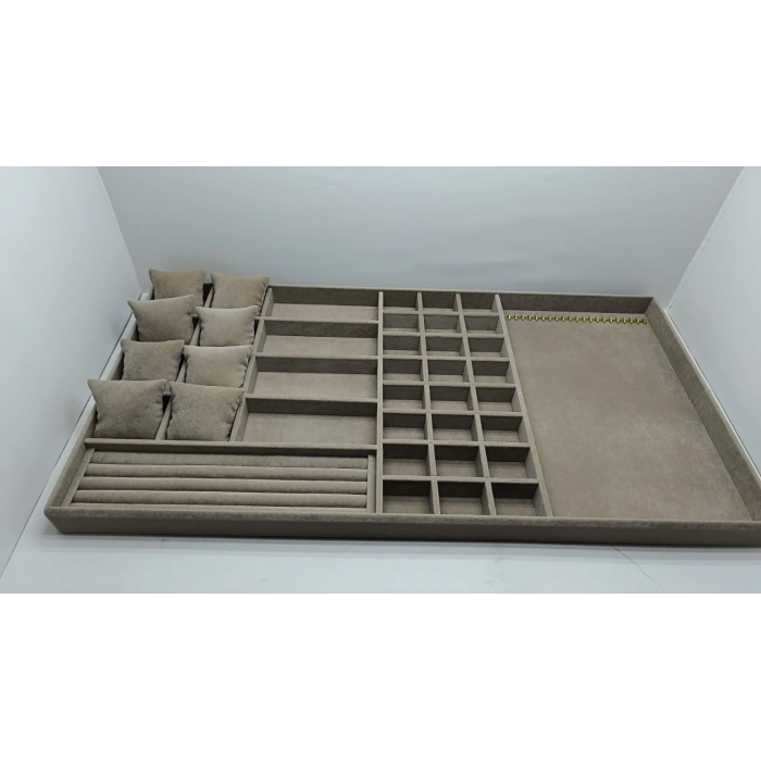 Özel Sipariş Çekmece İçi Takı Düzenleyici Tabla - 150